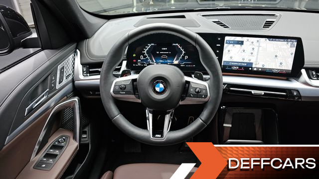 BMW X1 xDrive 20i M Sport купить на сайте DeffCars