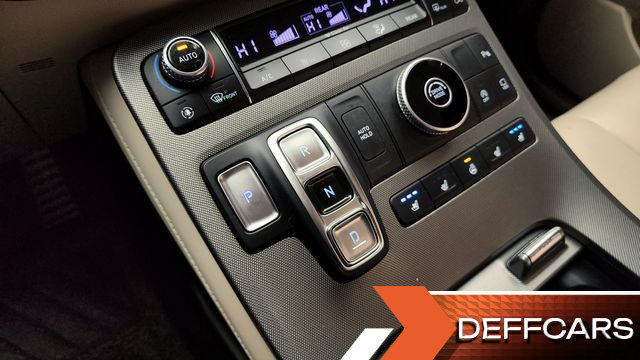 Hyundai PALISADE Gasoline 3.8 2WD VIP купить на сайте DeffCars