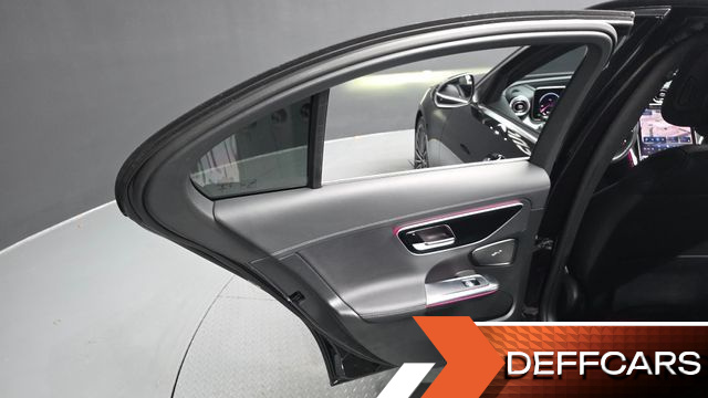 Mercedes C-CLASS C300 4MATIC AMG Line купить на сайте DeffCars