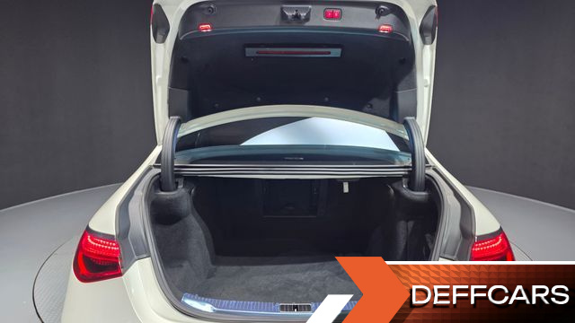 Mercedes S-CLASS S500L 4MATIC купить на сайте DeffCars