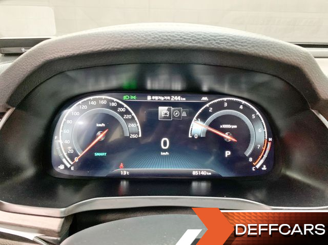 Kia K7 2.5 GDI X Edition купить на сайте DeffCars