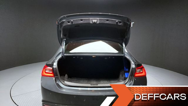 ChevroletGMDaewoo MALIBU 1.5 Turbo LTZ купить на сайте DeffCars