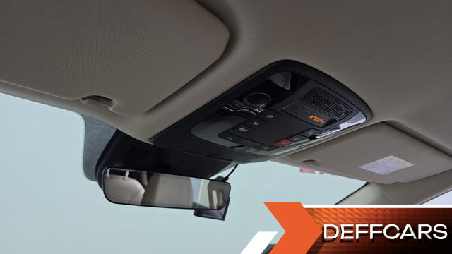 Kia CARNIVAL Diesel 9-Seater Signature купить на сайте DeffCars