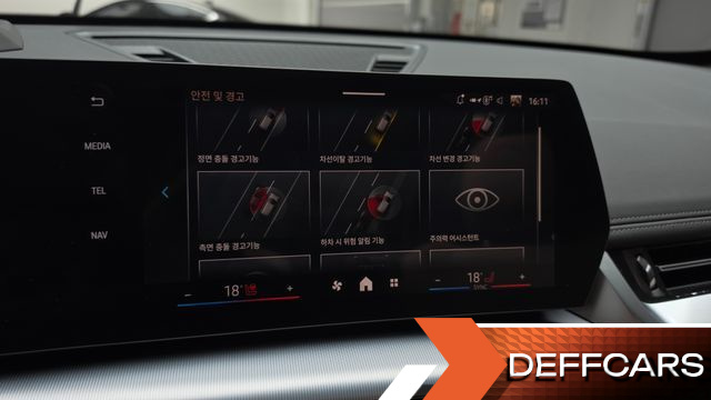 BMW X1 sDrive 18d M Sport купить на сайте DeffCars