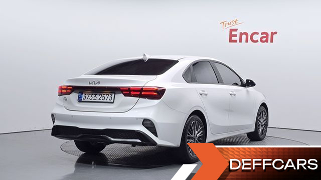 Kia K3 1.6 Prestige купить на сайте DeffCars