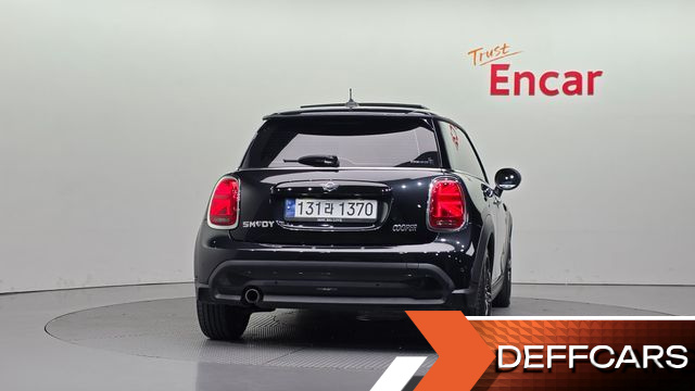 Mini COOPER Classic Plus 3rd купить на сайте DeffCars