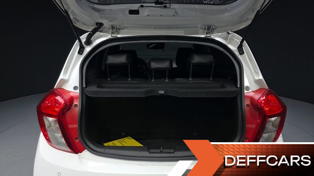 ChevroletGMDaewoo SPARK LTZ купить на сайте DeffCars
