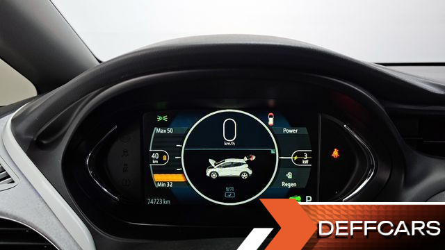 ChevroletGMDaewoo BOLT EV EV Premier купить на сайте DeffCars