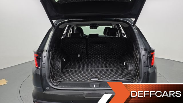 Hyundai TUCSON HEV 1.6 2WD Inspiration купить на сайте DeffCars