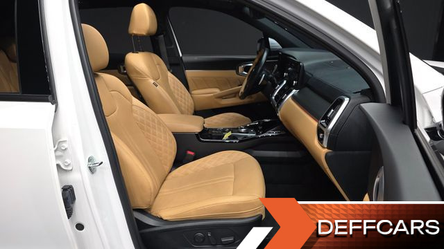 Kia SORENTO Diesel 2.2 2WD Gravity купить на сайте DeffCars