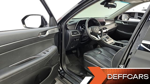 Hyundai PALISADE Gasoline 3.8 4WD Prestige купить на сайте DeffCars