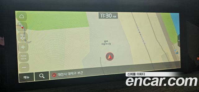 Kia MOHAVE Diesel 3.0 4WD 5-Seater Masters купить на сайте DeffCars