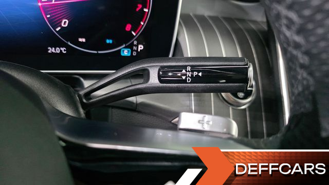 Mercedes GLC-CLASS GLC300 4MATIC Coupe купить на сайте DeffCars