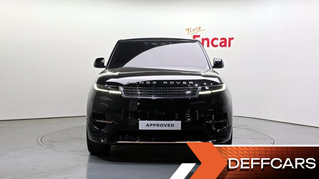 Land Rover RANGE ROVER SPORT P400 AB купить на сайте DeffCars