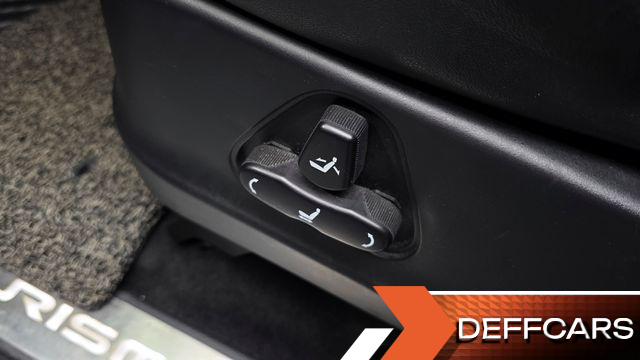 Ssangyong KORANDO 4WD TX 9-seater купить на сайте DeffCars