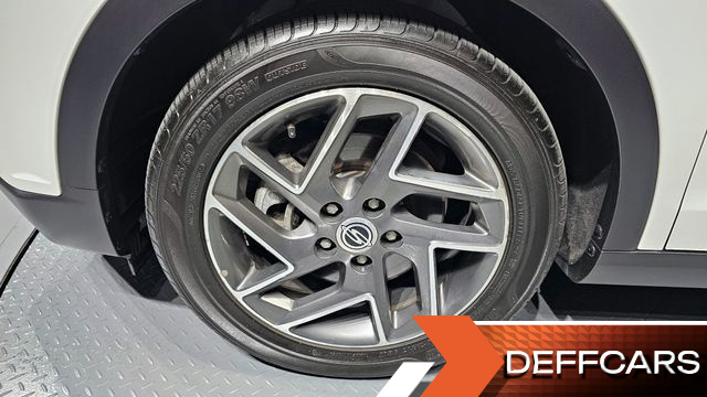 Ssangyong TIBOLI Gasoline 1.5 2WD V3 купить на сайте DeffCars