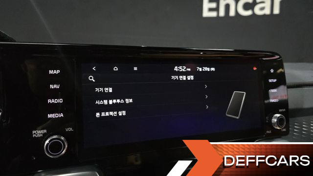 Kia SORENTO Gasoline 2.5T 4WD Signature купить на сайте DeffCars