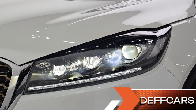 Kia SORENTO Diesel 2.0 2WD Prestige купить на сайте DeffCars