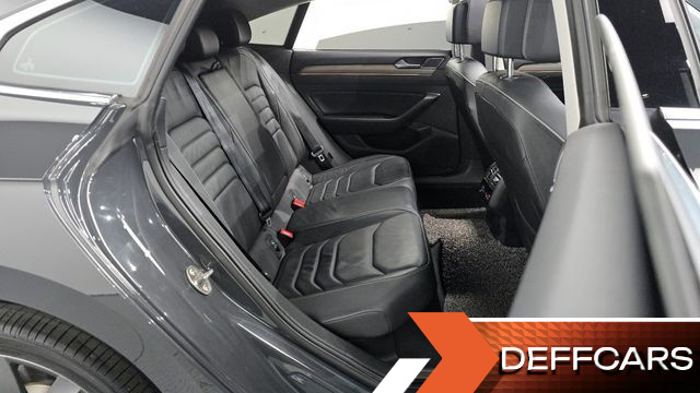 Volkswagen ARTEON 2.0 TDI Prestige купить на сайте DeffCars