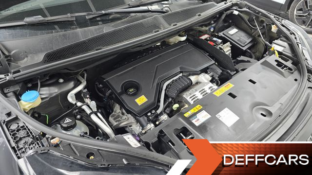 Peugeot 3008 1.2 Hybrid GT купить на сайте DeffCars