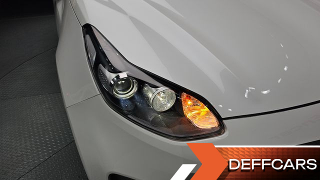 Kia SPORTAGE Diesel 1.7 2wd Noblesse купить на сайте DeffCars