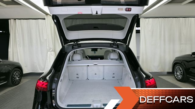 Mercedes EQS EQS580 4MATIC Launch Edition купить на сайте DeffCars