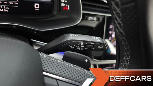 Audi Q7 50 TDI Quattro Premium купить на сайте DeffCars