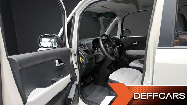 Kia RAY Signature купить на сайте DeffCars