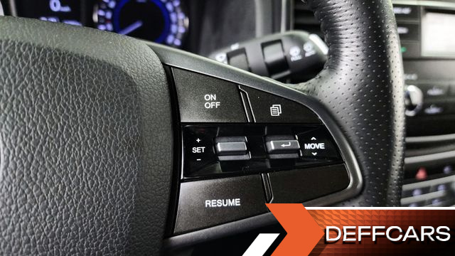 Ssangyong REXTON Diesel 2.2 2WD Wild купить на сайте DeffCars