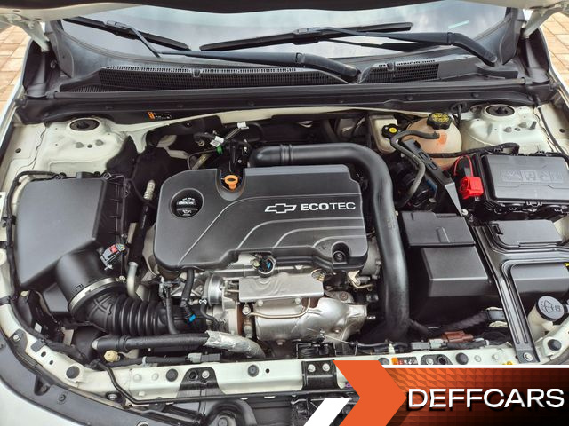 ChevroletGMDaewoo MALIBU 1.5 Turbo LT Deluxe купить на сайте DeffCars