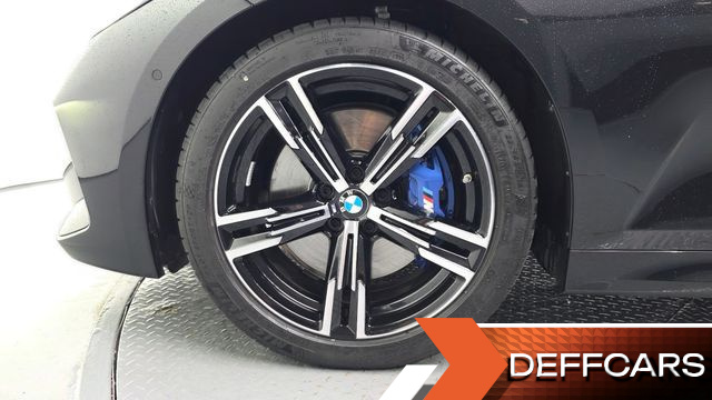 BMW 3-SERIES 320i M Sport купить на сайте DeffCars