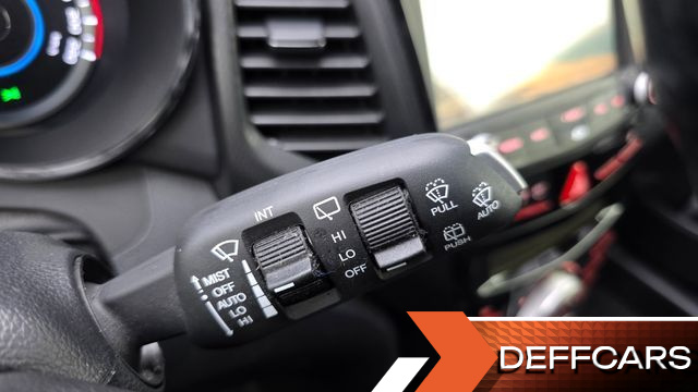 Ssangyong TIBOLI 1.6 RX 2WD купить на сайте DeffCars