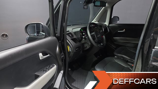 Kia RAY Signature купить на сайте DeffCars