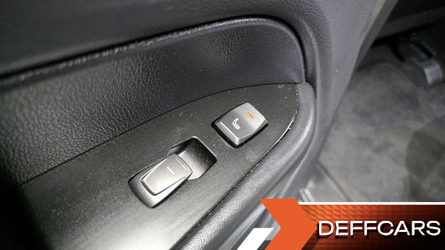Ssangyong REXTON Diesel 2.2 4WD Prestige купить на сайте DeffCars