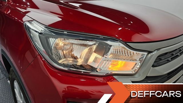 Ssangyong REXTON Diesel 2.2 4WD Wild купить на сайте DeffCars