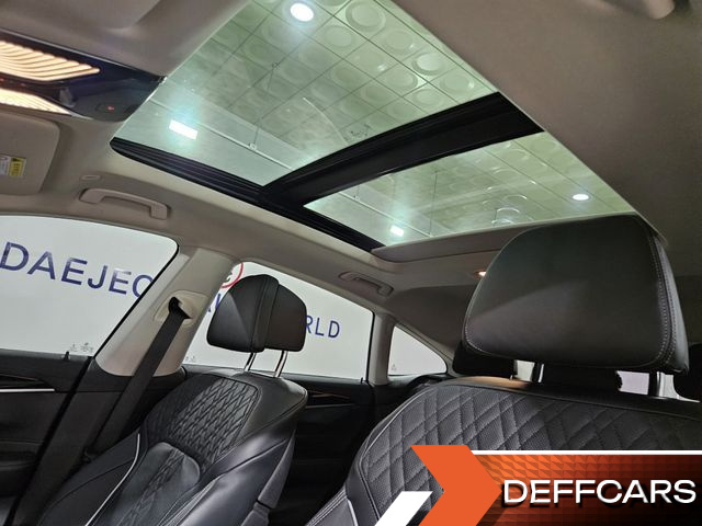 BMW GRAN TURISMO 620d Luxury купить на сайте DeffCars