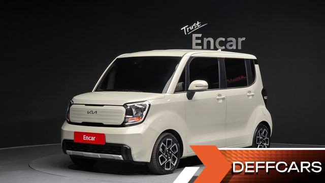 Kia RAY Signature купить на сайте DeffCars
