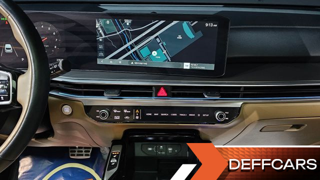 Kia SORENTO HEV 1.6 2WD Gravity купить на сайте DeffCars