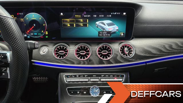 Mercedes CLS-CLASS CLS300d 4MATIC купить на сайте DeffCars
