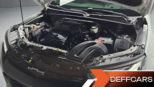 ChevroletGMDaewoo TRAILBLAZER 1.3 Turbo 2WD RS купить на сайте DeffCars