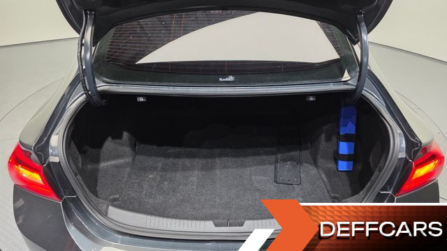 ChevroletGMDaewoo MALIBU 2.0 Turbo LTZ Premium купить на сайте DeffCars
