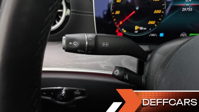 Mercedes E-CLASS E450 4MATIC Cabriolet купить на сайте DeffCars