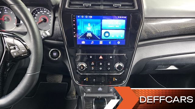 Ssangyong TIBOLI Diesel 1.6 2WD V3 купить на сайте DeffCars