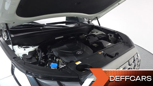 Hyundai PALISADE Gasoline 3.8 4WD Calligraphy купить на сайте DeffCars