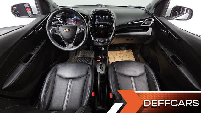 ChevroletGMDaewoo SPARK Premier купить на сайте DeffCars