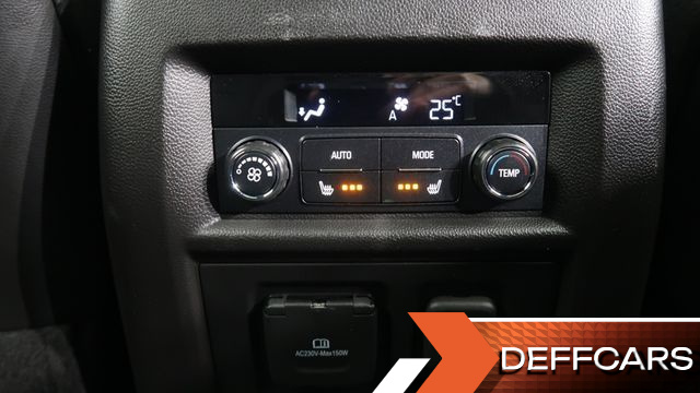 ChevroletGMDaewoo TRAVERSE 3.6 AWD Redline купить на сайте DeffCars