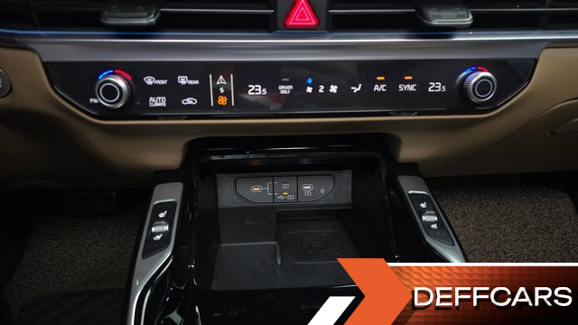 Kia SORENTO HEV 1.6 2WD Signature купить на сайте DeffCars
