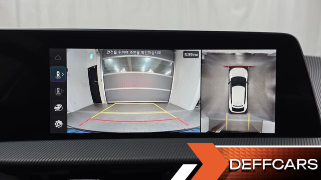 Kia EV6 Long Range 4WD GT Line купить на сайте DeffCars