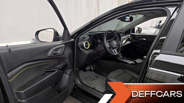 ChevroletGMDaewoo TRAX 1.2 ACTIV купить на сайте DeffCars