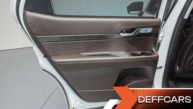 Hyundai PALISADE Gasoline 3.8 4WD Calligraphy купить на сайте DeffCars